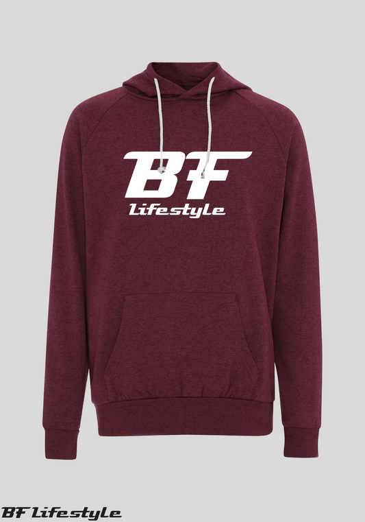 Hoodie - BF Lifestyle