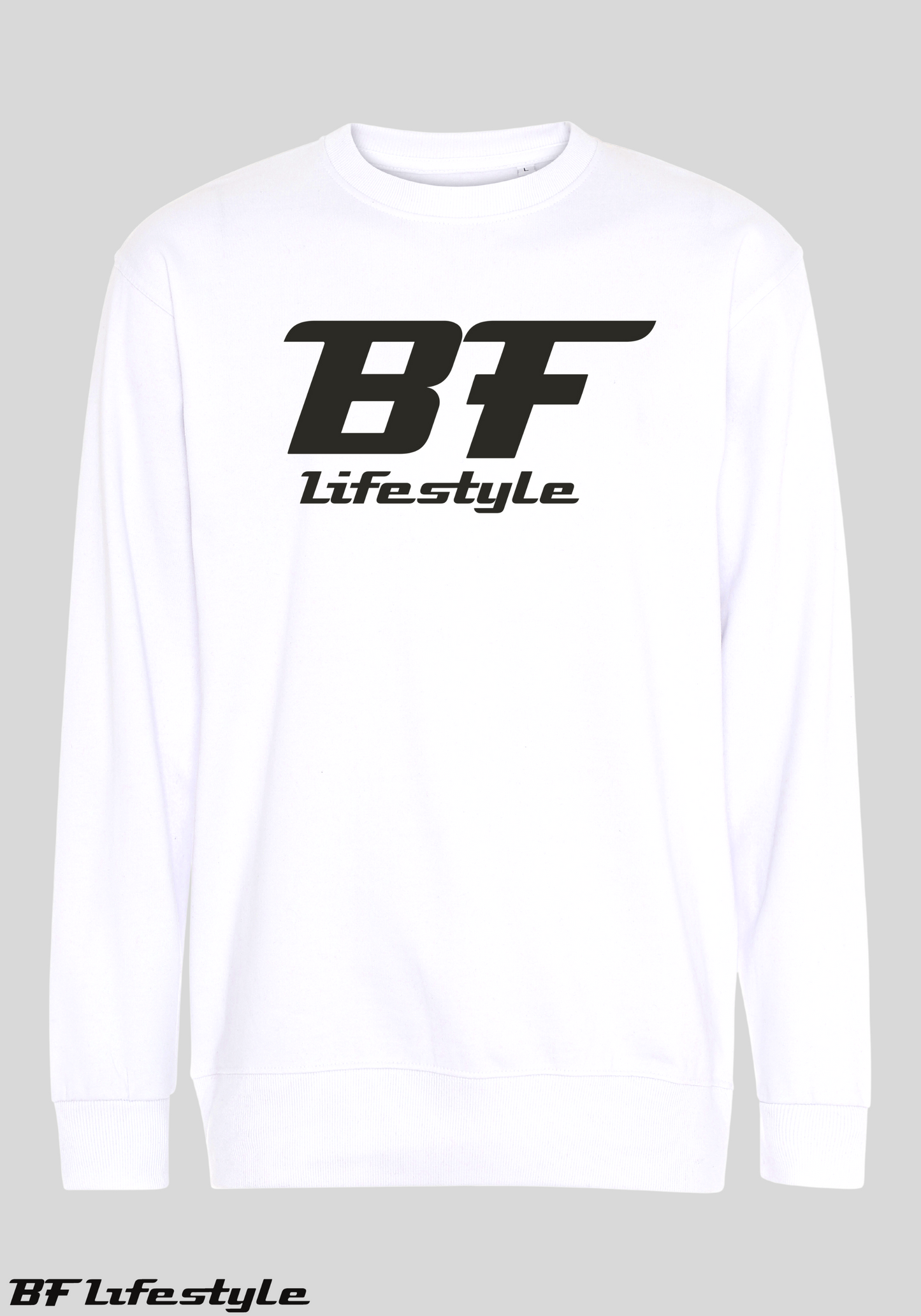 Sweatshirt - BF Lifestyle